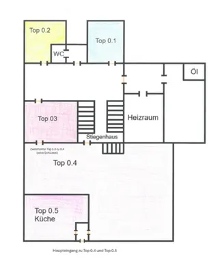 Gewerbeimmobilie mieten in Südoststeiermark – 76 m², € 228 – Bild 17 von 17
