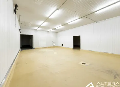 Gewerbeimmobilie mieten in Südoststeiermark – 76 m², € 228 – Bild 3 von 17
