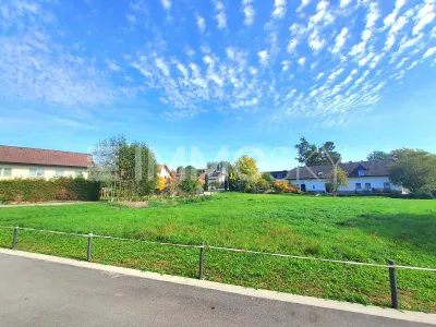 Grundstück kaufen in Linz Land – 619 m², € 201.175 – Bild 3 von 5