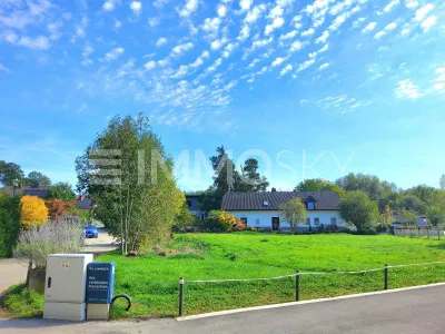 Grundstück kaufen in Linz Land – 619 m², € 201.175 – Bild 2 von 5