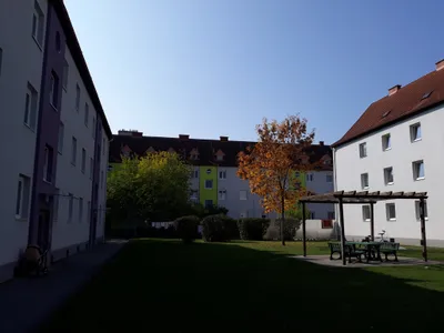 3-Zimmer-Wohnung mieten in Wiener Neustadt – 57 m², € 469 – Bild 9 von 14