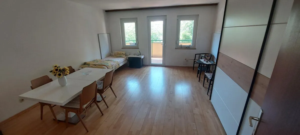 Wohnung – Graz, Katastralgemeinde Wenisbuch, Mariatrost - Ansicht 3