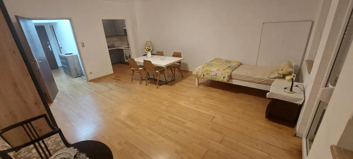 Wohnung – Graz, Katastralgemeinde Wenisbuch, Mariatrost - Ansicht 2