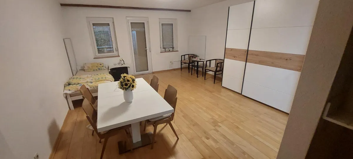 Wohnung – Graz, Katastralgemeinde Wenisbuch, Mariatrost