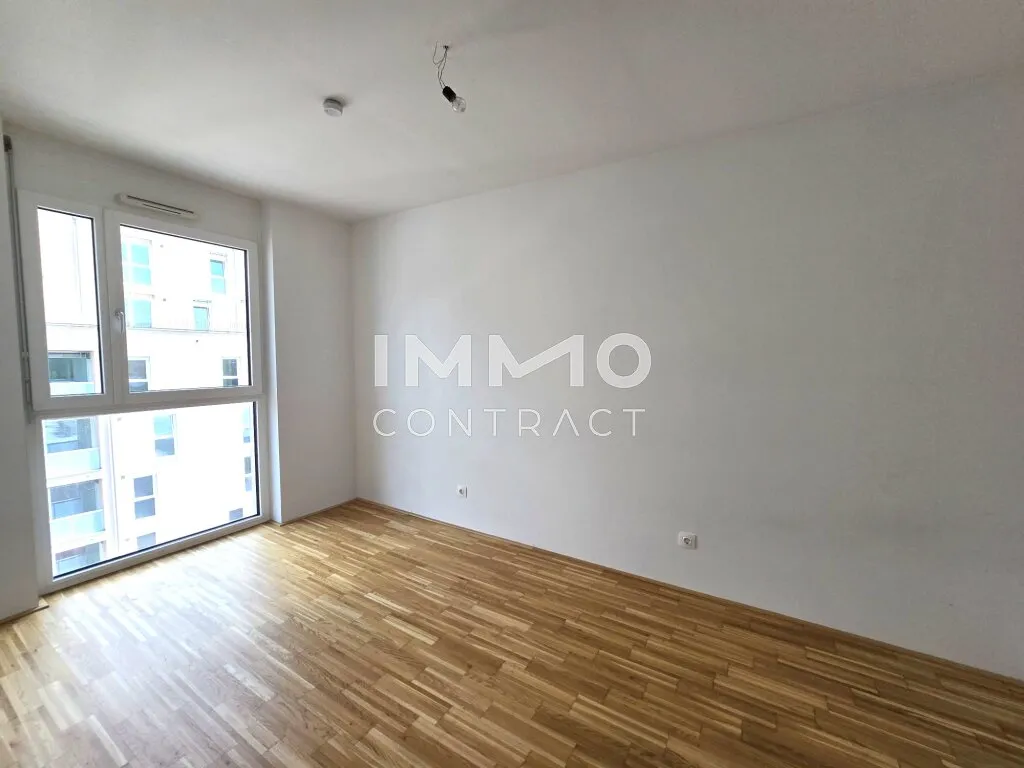CITY SUITES GRAZ: 2 Zimmer Wohnung mit Loggia - Karlauerstraße 16 - Top B 71 - Widok 2