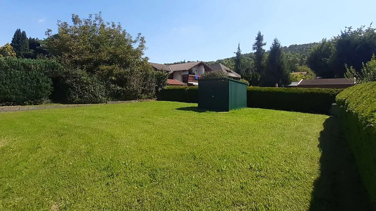 Bungalow in traumhaft ruhiger Lage - ideal für 2 Personen - Ansicht 3