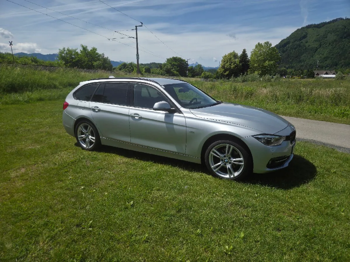 BMW 3er-Reihe