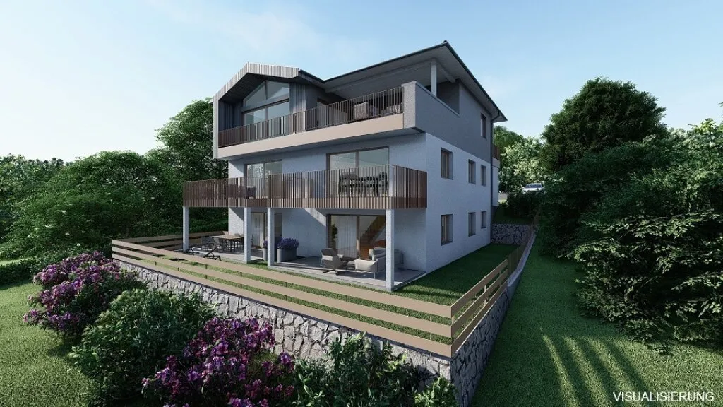 SEE.BERG.BLICK | MAISONETTE | TOP 1 - Ansicht 3