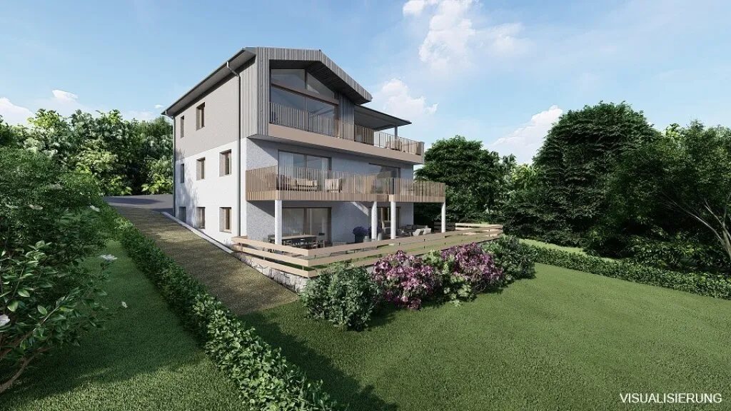SEE.BERG.BLICK | MAISONETTE | TOP 1 - Ansicht 2