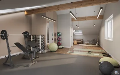 4-Zimmer-Haus kaufen in Salzburg-Umgebung – 144,3 m², € 778.904 – Bild 4 von 8