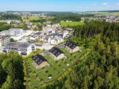4-Zimmer-Haus kaufen in Salzburg-Umgebung – 144,3 m², € 778.904 – Bild 6 von 8