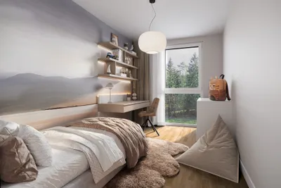 4-Zimmer-Haus kaufen in Salzburg-Umgebung – 144,3 m², € 778.904 – Bild 5 von 8