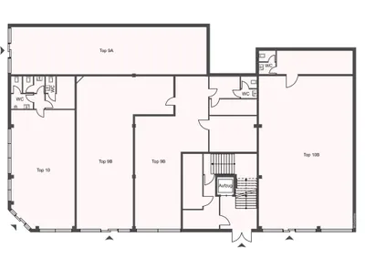 Gewerbeimmobilie mieten in Villach – 112 m², € 13 – Bild 13 von 13