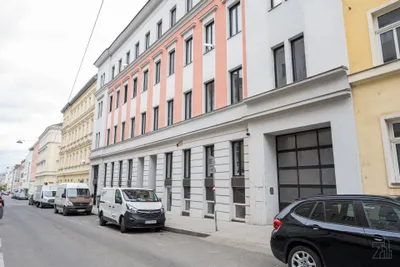 Immobilie kaufen in Wien – 597 m², € 1.517.000 – Bild 3 von 11