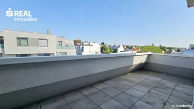 Wohnung mieten in Wien – 45,31 m², € 860 – Bild 1 von 9