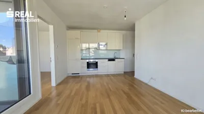Wohnung mieten in Wien – 45,31 m², € 860 – Bild 4 von 9