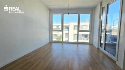 Wohnung mieten in Wien – 45,31 m², € 860 – Bild 2 von 9