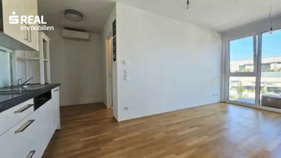 Wohnung mieten in Wien – 45,31 m², € 860 – Bild 3 von 9
