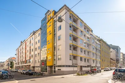 4-Zimmer-Wohnung mieten in Wien – 97,18 m², € 2.299 – Bild 21 von 23
