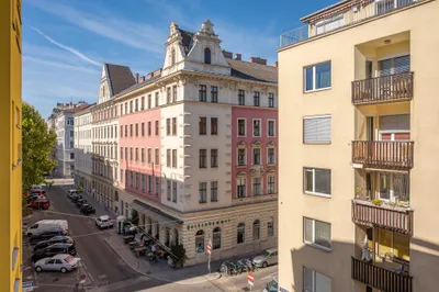 4-Zimmer-Wohnung mieten in Wien – 97,18 m², € 2.299 – Bild 20 von 23