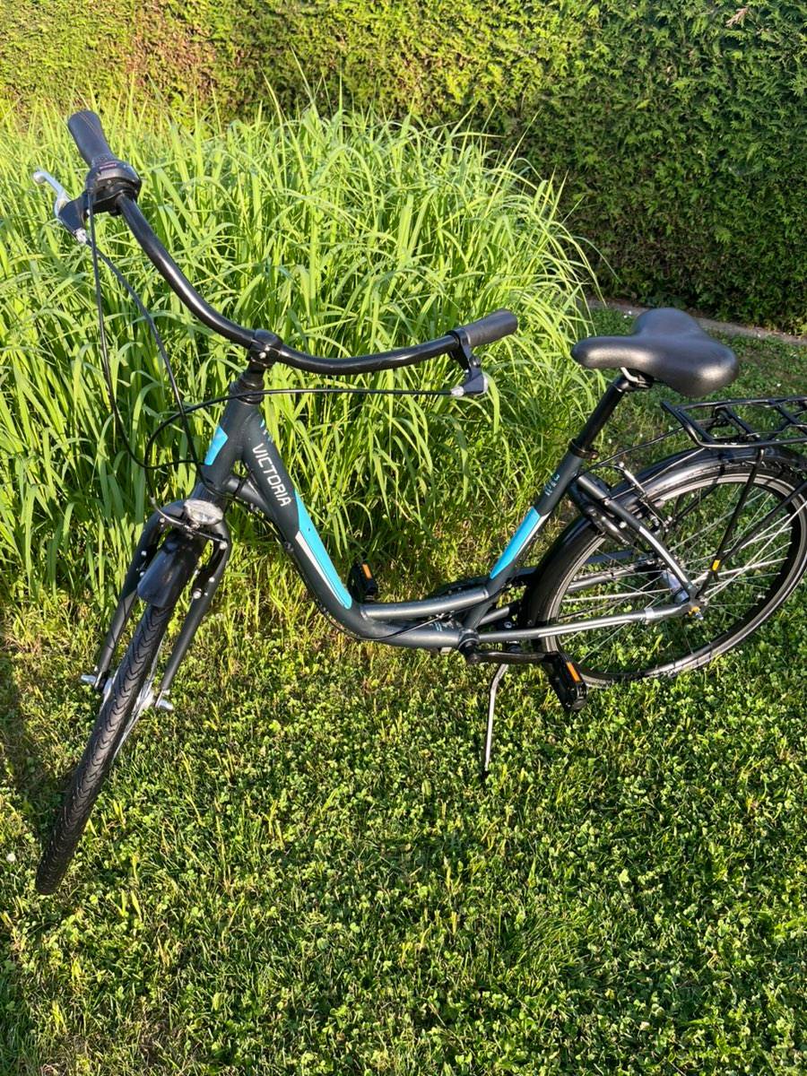 mini fahrrad gebraucht Muli Muskel Mini Cargobike gebraucht / refurbished