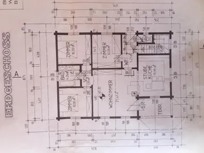 4-Zimmer-Haus kaufen in Tulln – 84 m², € 399.000 – Bild 25 von 25