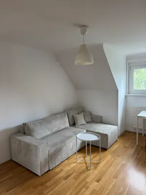 3-Zimmer-Wohnung in ruhiger Lage in 1130 Wien - ab 1. Oktober – Bild 3