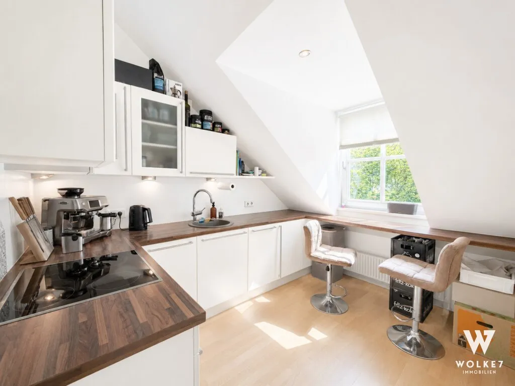 Wohnung – Wien, Penzing - Ansicht 2
