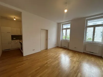 2-Zimmer-Wohnung mieten in Wien – 55,14 m², € 836 – Bild 2 von 13