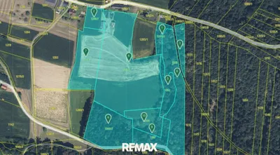 Grundstück kaufen in Südoststeiermark – 72 457 m², € 450.000 – Bild 8 von 9
