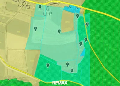 Grundstück kaufen in Südoststeiermark – 72 457 m², € 450.000 – Bild 9 von 9