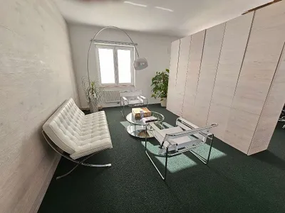 4-Zimmer-Gewerbeimmobilie mieten in Bruck-Mürzzuschlag – 204 m², € 1.950 – Bild 40 von 43