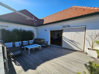 4-Zimmer-Gewerbeimmobilie mieten in Bruck-Mürzzuschlag – 204 m², € 1.950 – Bild 27 von 43