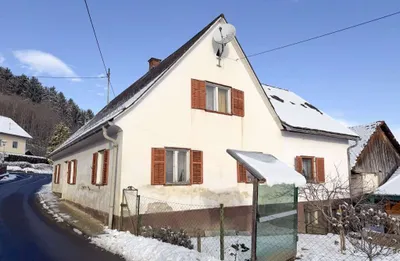 Haus kaufen in Weiz – 13 260 m², € 180.000 – Bild 6 von 8