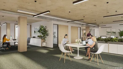 Gewerbeimmobilie mieten in Wien – 10 576 m² – Bild 4 von 11