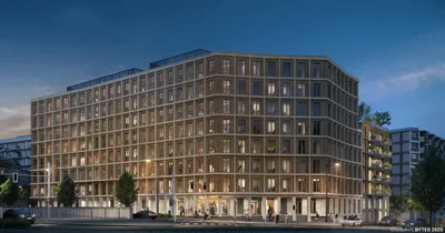 Gewerbeimmobilie mieten in Wien – 10 576 m² – Bild 6 von 11