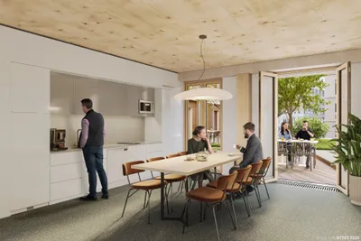Gewerbeimmobilie mieten in Wien – 10 576 m² – Bild 9 von 11