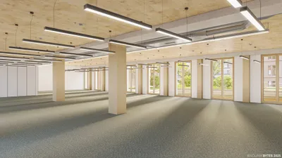 Gewerbeimmobilie mieten in Wien – 10 576 m² – Bild 8 von 11