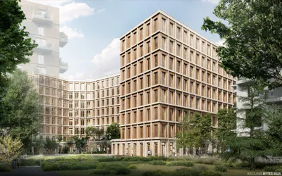 Gewerbeimmobilie mieten in Wien – 10 576 m² – Bild 7 von 11
