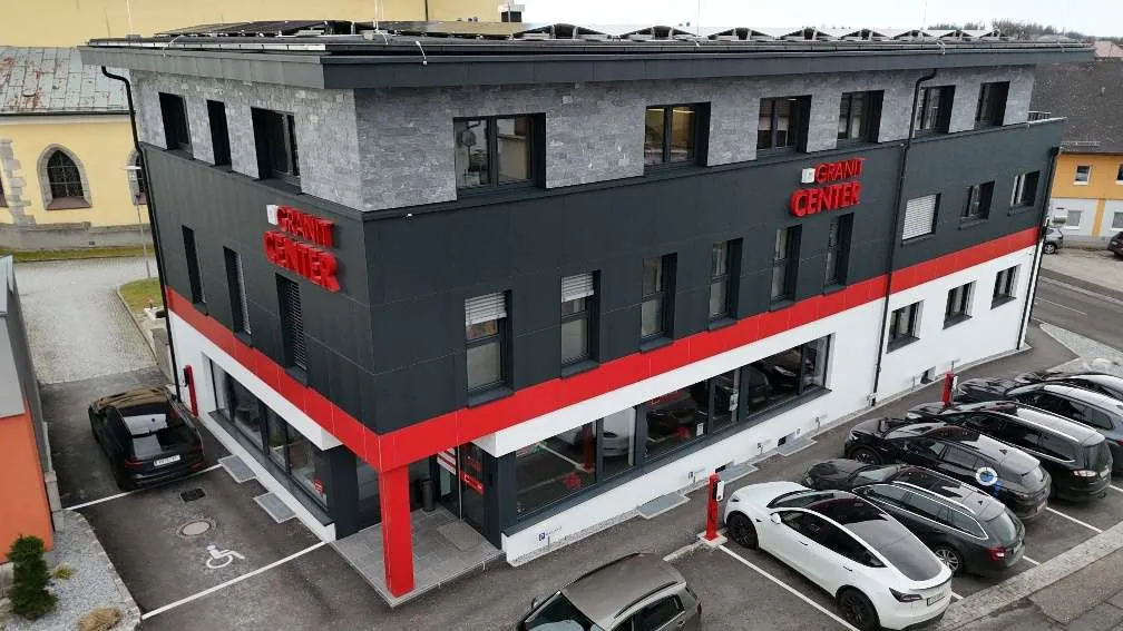Neues Büro inkl. Küchen, Besprechungsraum - erstes Monat GRATIS - Ansicht 3