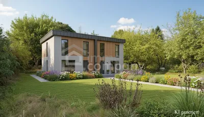 Grundstück kaufen in Wiener Neustadt Land – 984 m², € 379.000