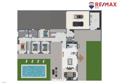 5-Zimmer-Haus kaufen in Schärding – 180 m², € 898.000 – Bild 19 von 19