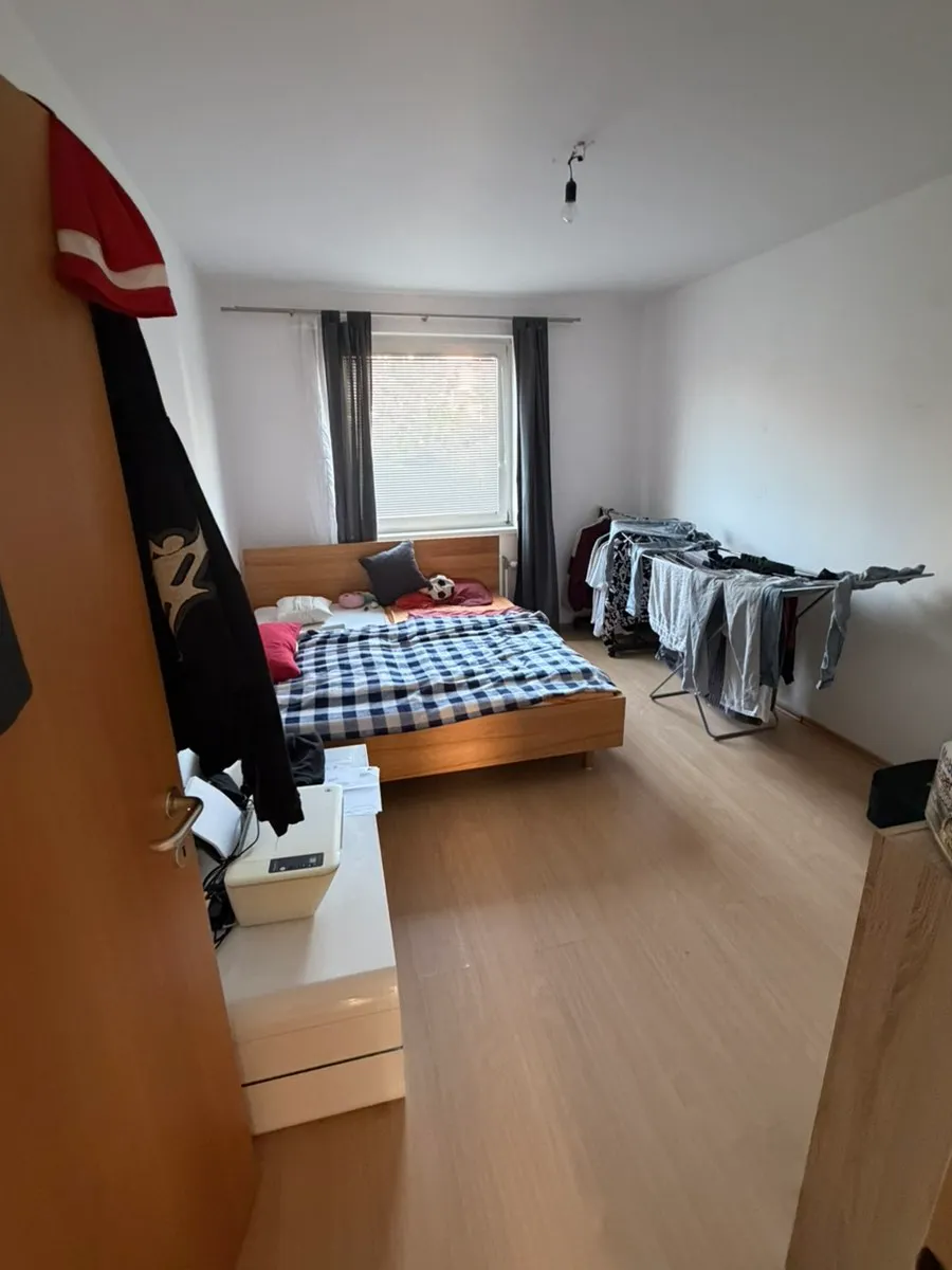 Wohnung – St. Georgen am Steinfelde, Katastralgemeinde St. Georgen am Steinfelde - Ansicht 3