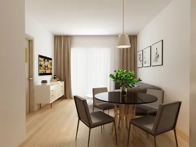 3-Zimmer-Wohnung kaufen in Südoststeiermark – 71,49 m², € 265.100 – Bild 5 von 8
