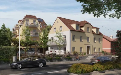 3-Zimmer-Wohnung kaufen in Südoststeiermark – 71,49 m², € 265.100 – Bild 2 von 8