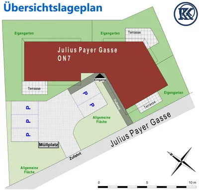 4-Zimmer-Wohnung kaufen in Wien – 83,84 m², € 649.900 – Bild 36 von 39