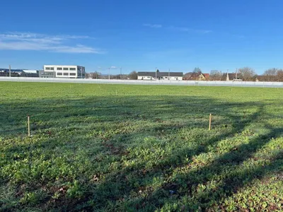 Grundstück kaufen in Leibnitz – 653 m², € 102.950 – Bild 2 von 11
