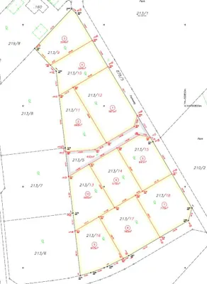 Grundstück kaufen in Leibnitz – 653 m², € 102.950 – Bild 10 von 11