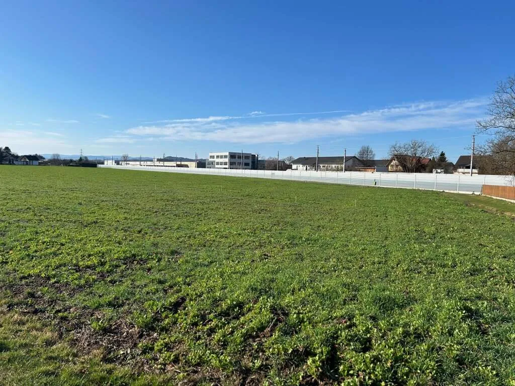 Baugrund in Lebring in bester Lage! - Ansicht 3