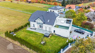 5-Zimmer-Haus kaufen in Krems Land – 213,45 m², € 990.000 – Bild 3 von 58